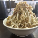ラーメンどでん 大宮店 - 
