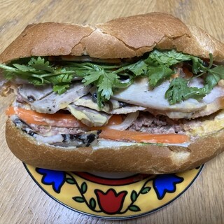 バインミー・サイゴン_0