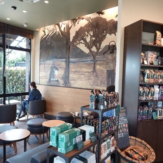 スターバックス・コーヒー_2