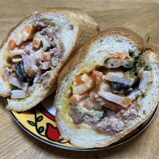 バインミー・サイゴン_1