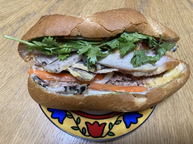 バインミー・サイゴン