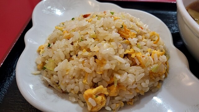 中国料理 蓬莱 沼ノ端店 - 沼ノ端（中華料理）の写真