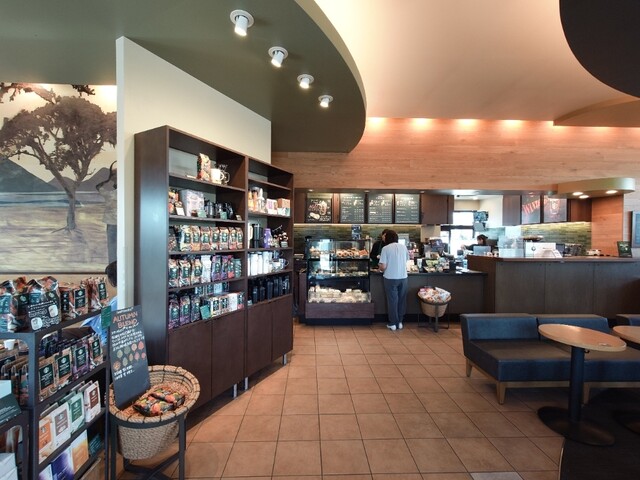 Starbucks Coffee Tachikawa Wakaba Ten photo 5