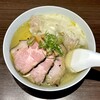 寿製麺よしかわ 坂戸店