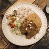 CURRY BAR CAFE 三月の水 - 