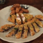 のんびり酒場ニコル - 