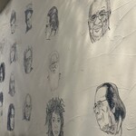 CURRY BAR CAFE 三月の水 - 