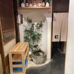 326163402 - 素敵な雰囲気です