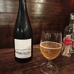 のんびり酒場ニコル - 