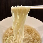 中華そば いぶき - 