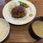 キッチンごりら - 