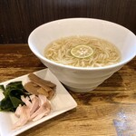 中華そば いぶき - 