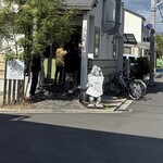 キッチンごりら