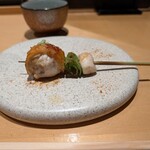 燒鳥 茂 東櫻 - 