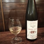 のんびり酒場ニコル - 