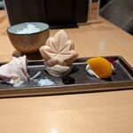 燒鳥 茂 東櫻 - 