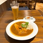 神保町イタリアン クオーレドーロ - 
