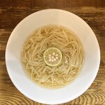 中華そば いぶき - 