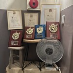 CURRY BAR CAFE 三月の水 - 