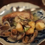 のんびり酒場ニコル - 