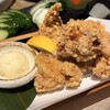 焼鳥まつ宵 大森本店