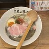 麺や 鳥の鶏次