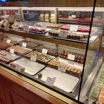 オーボンヴュータン - ショーケース①（2025.10.27現在）