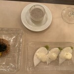 神田小川町 幻のイタリアン カンティーニ - 