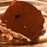 HAI FAME? - ドルチェ(ティラミス)