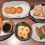 個室四国郷土活性化 藁家88 - 