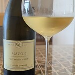 レストラン ラルモワーズ - 