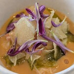 レストラン ラルモワーズ - 