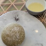 レストラン ラルモワーズ - 