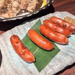 個室四国郷土活性化 藁家88 - 