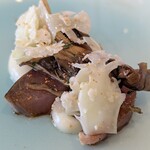 レストラン ラルモワーズ - 