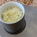 レストラン ラルモワーズ - 