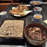 軽井沢 川上庵 - 