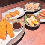 個室四国郷土活性化 藁家88 - 