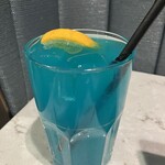 SilverKris Lounge London Heathrow - 