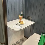 SilverKris Lounge London Heathrow - 