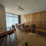 レストラン ラルモワーズ - 