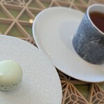 レストラン ラルモワーズ - 