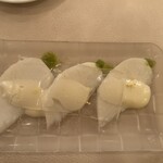 神田小川町 幻のイタリアン カンティーニ - 