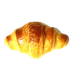 ペンギンベーカリー - 北海道産小麦のミニクロワッサン
            プレーン