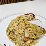 中華料理 紅来軒 - 炒飯