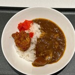 ANAラウンジ - 料理写真:
