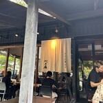 軽井沢 川上庵 - 