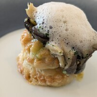 レストラン ラルモワーズ - 