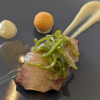 レストラン ラルモワーズ - 