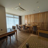 レストラン ラルモワーズ - 